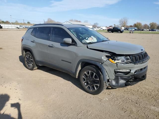 2019 Jeep Compass Sport