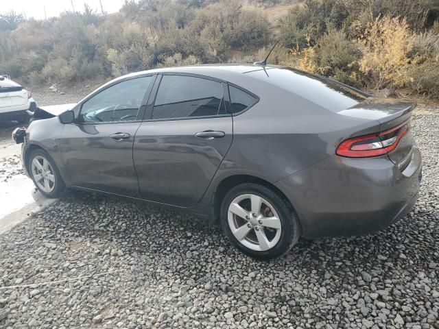 2015 Dodge Dart SXT