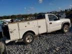 2003 Chevrolet Silverado C2500 Heavy Duty