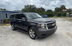 2015 Chevrolet Suburban C1500 LT en venta en Apopka, FL