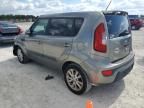 2012 KIA Soul +