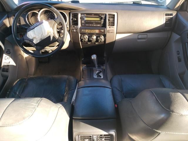 2007 Toyota 4runner SR5