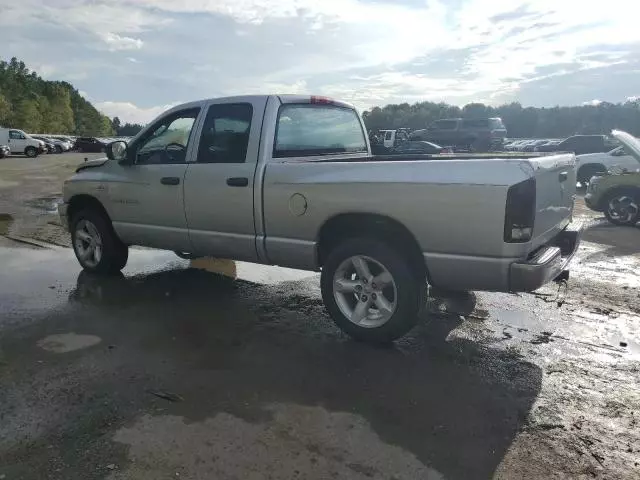 2006 Dodge RAM 1500 ST