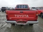 1992 Toyota Pickup 1/2 TON Extra Long Wheelbase DLX