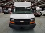 2013 Chevrolet Express G3500