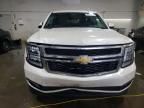 2015 Chevrolet Tahoe K1500 LT