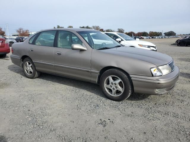 1999 Toyota Avalon XL