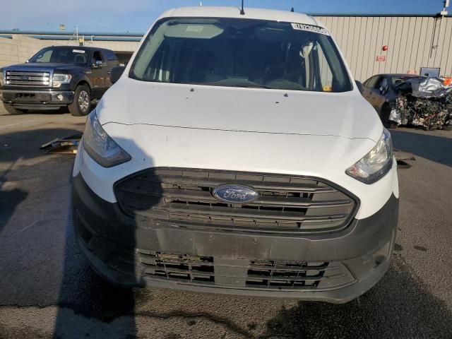 2021 Ford Transit Connect XL