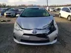 2013 Toyota Prius C