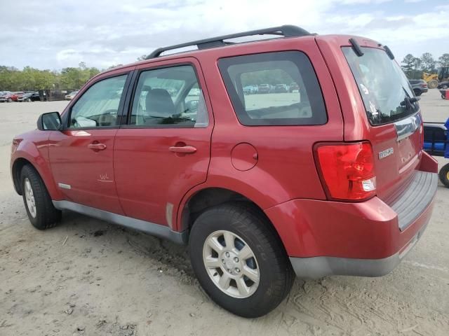 2008 Mazda Tribute I