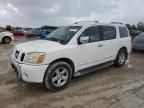 2004 Nissan Armada SE