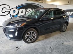 4 X 4 for sale at auction: 2022 Ford Escape SEL