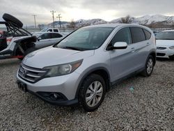 Vehiculos salvage en venta de Copart Magna, UT: 2014 Honda CR-V EXL