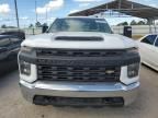 2022 Chevrolet Silverado C2500 Heavy Duty