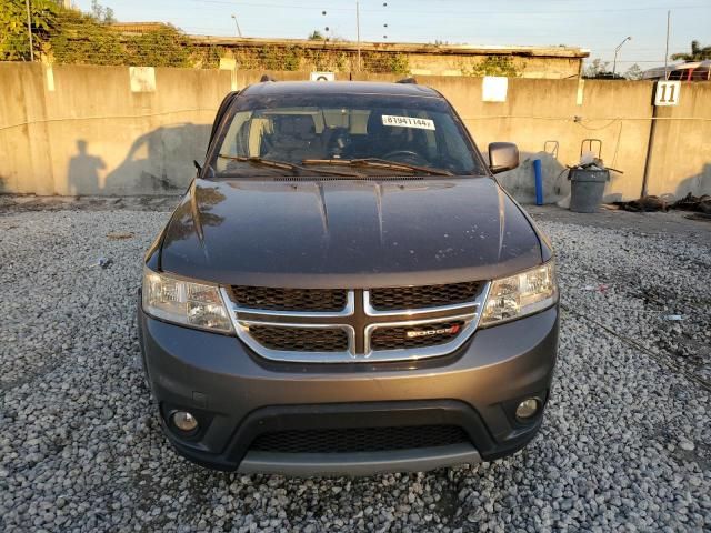 2013 Dodge Journey SXT