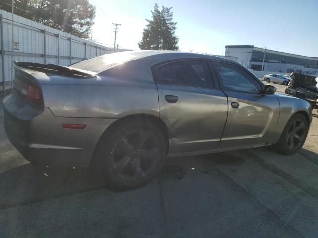 2011 Dodge Charger