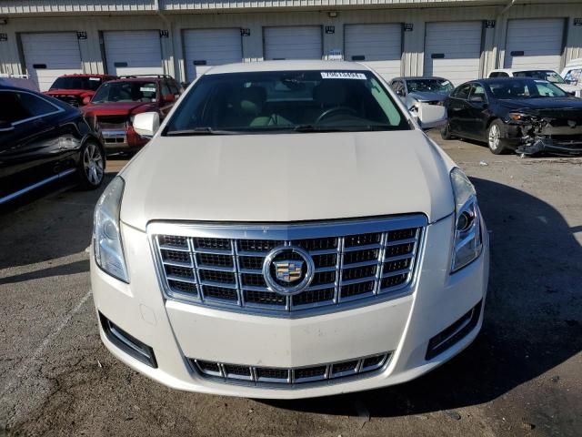 2014 Cadillac XTS