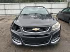 2014 Chevrolet SS