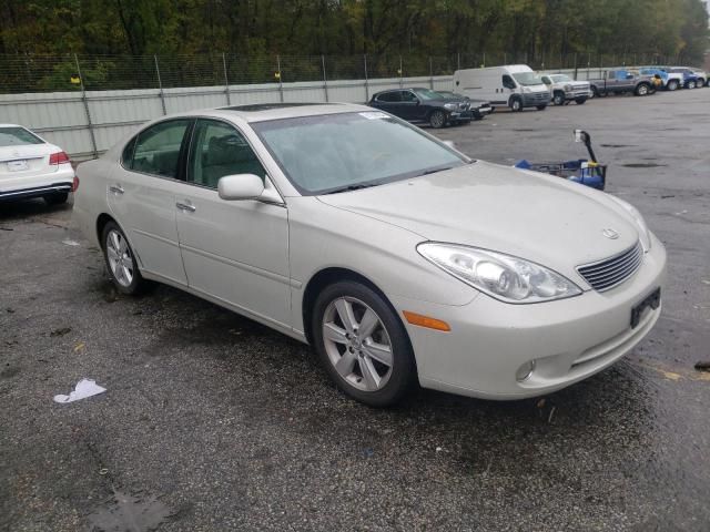 2006 Lexus ES 330