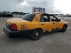 2010 Ford Crown Victoria Police Interceptor