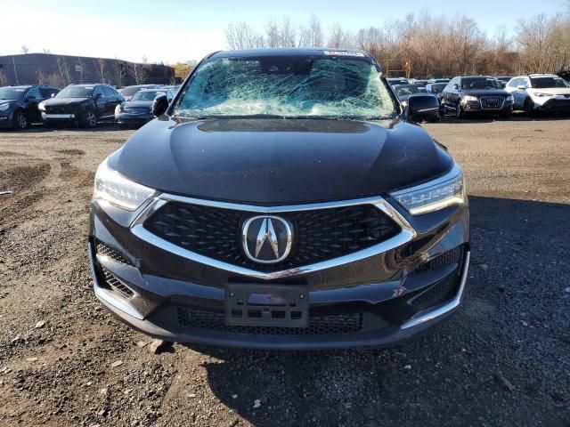 2019 Acura RDX Technology