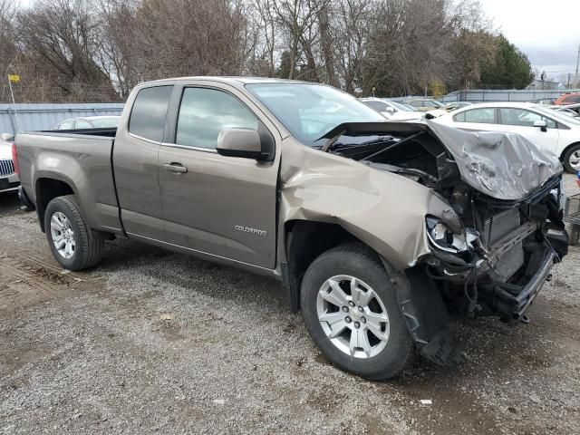 2015 Chevrolet Colorado LT