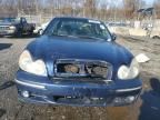 2003 Hyundai Sonata GLS