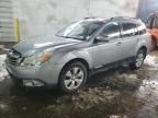 2010 Subaru Outback 2.5I Premium