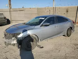 2017 Honda Civic LX en venta en Los Angeles, CA