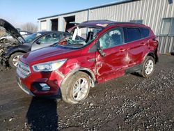 2018 Ford Escape SEL en venta en Chambersburg, PA