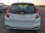 2020 Honda FIT LX