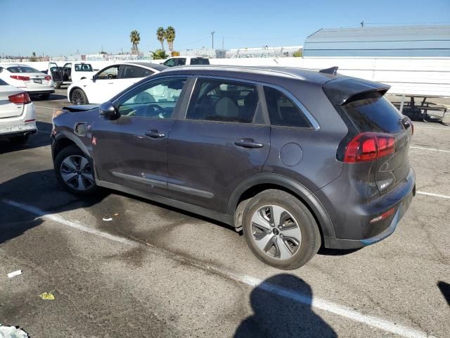 2019 KIA Niro LX