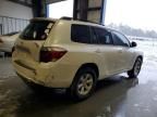 2010 Toyota Highlander SE