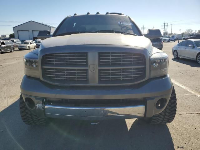 2006 Dodge RAM 2500 ST