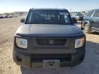 2005 Honda Element EX