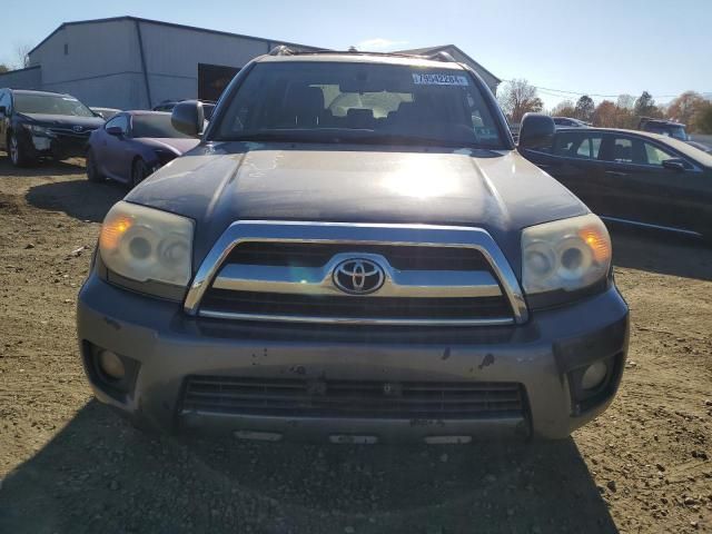 2006 Toyota 4runner SR5