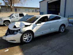 2014 Chevrolet Impala LTZ en venta en Albuquerque, NM