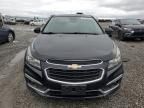 2015 Chevrolet Cruze LTZ