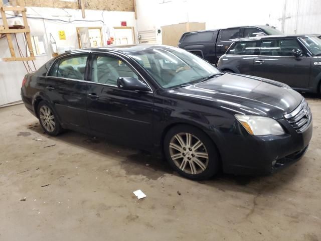 2007 Toyota Avalon XL