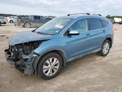 Honda Vehiculos salvage en venta: 2013 Honda CR-V EXL