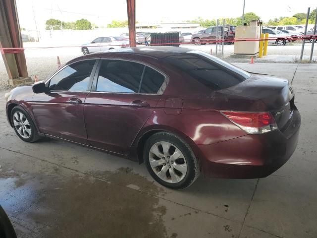 2009 Honda Accord EX