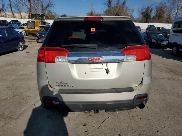 2014 GMC Terrain SLT