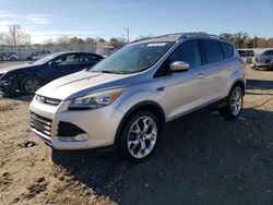 2013 Ford Escape Titanium en venta en Louisville, KY