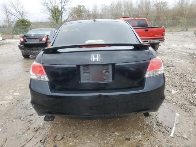 2008 Honda Accord EXL