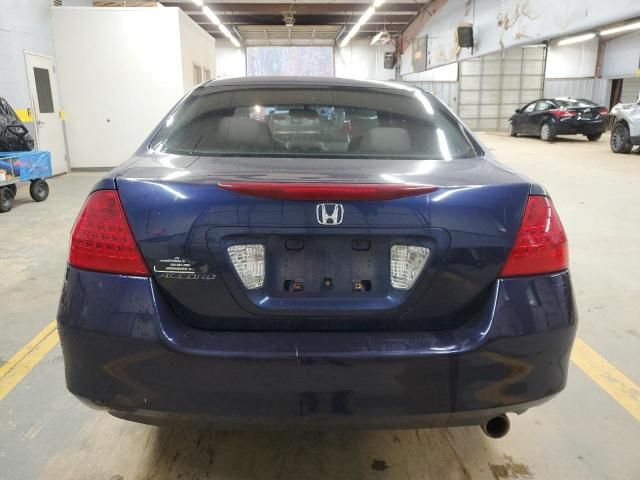 2006 Honda Accord EX