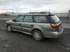 2003 Subaru Legacy Outback AWP