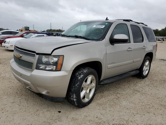 2007 Chevrolet Tahoe K1500