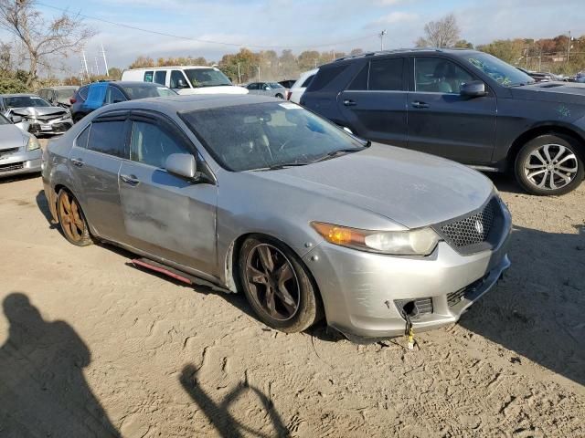 2010 Acura TSX