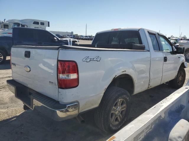 2006 Ford F150