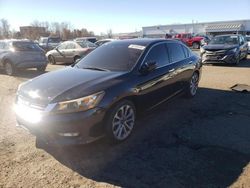 Honda Accord exl salvage cars for sale: 2014 Honda Accord EXL